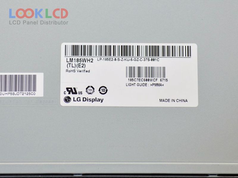 LM185WH2-TLE2